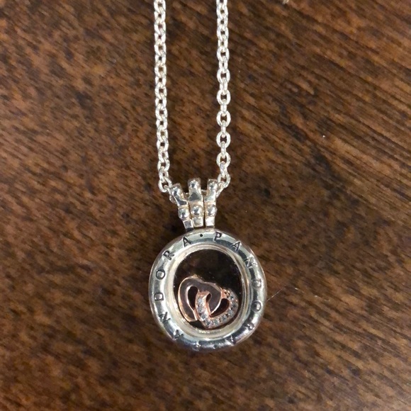 Pandora | Jewelry | Pandora Crown O 